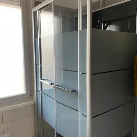 Appartamento La Pause Commingeoise Saint Gaudens Esterno foto