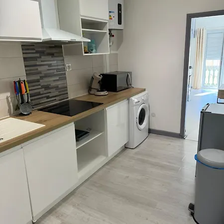 Appartamento La Pause Commingeoise Saint Gaudens Esterno foto