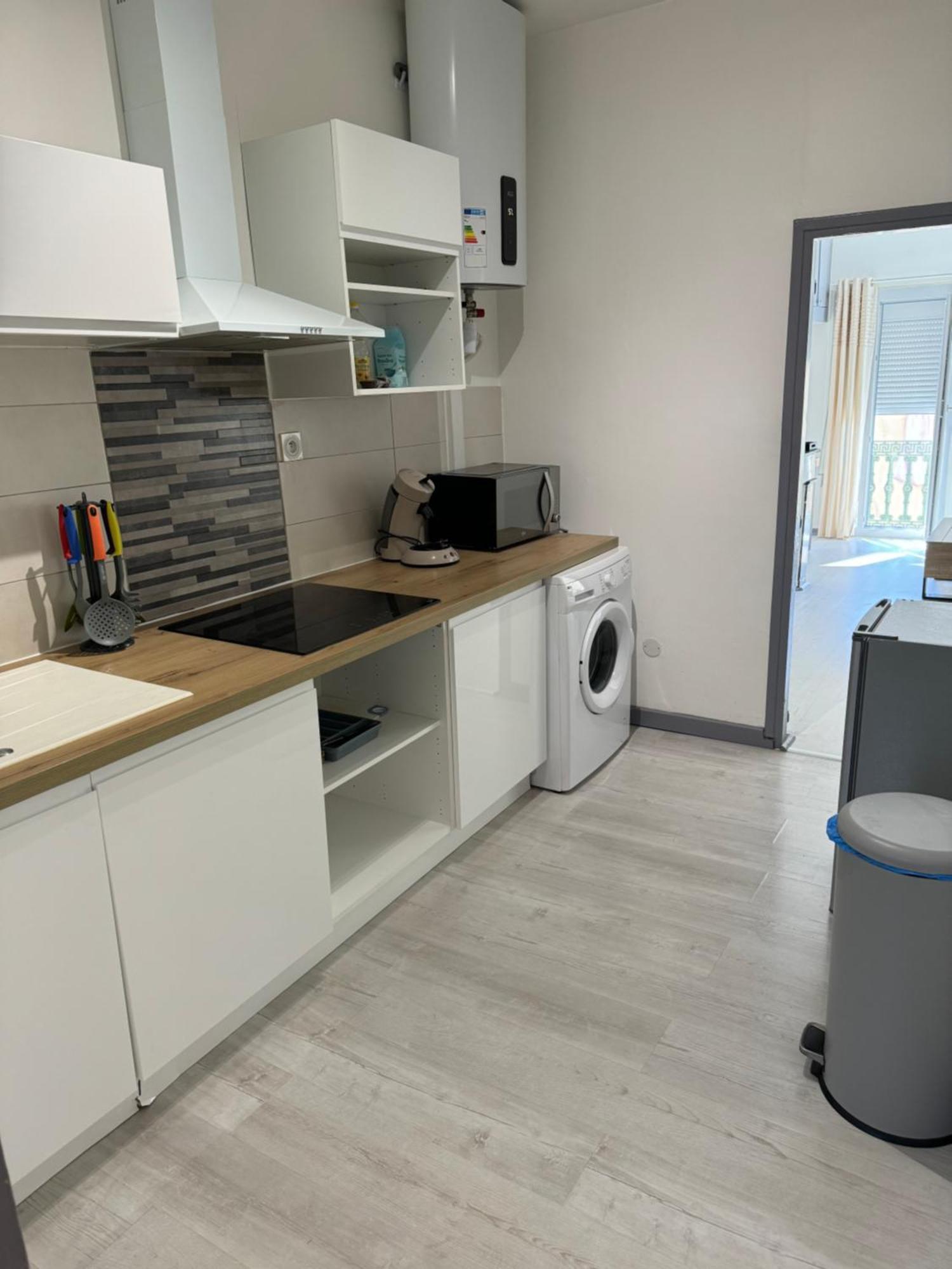 La Pause Commingeoise Appartement
