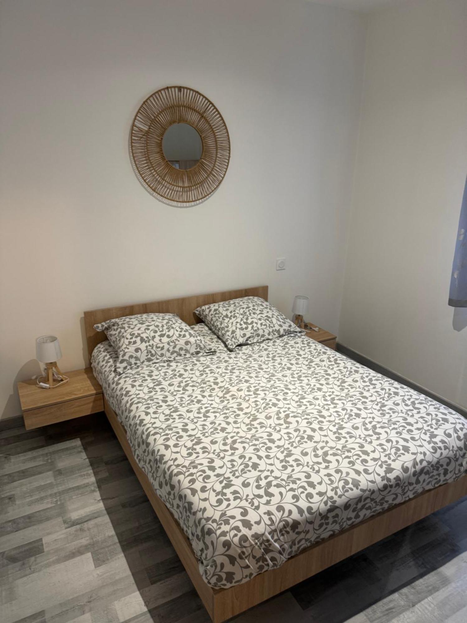 Apartment La Pause Commingeoise Saint-Gaudens (Haute-Garonne)
